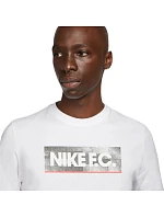 Pánské tričko NK Fc Seasonal Block M DH7444 100 - Nike