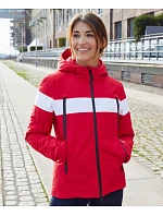 Daiber JN 1173 Dámská zimní sportovní bunda 02.1173 navy/white Daiber JN 1173 Dámská zimní sportovní bunda 02.1173 navy/white