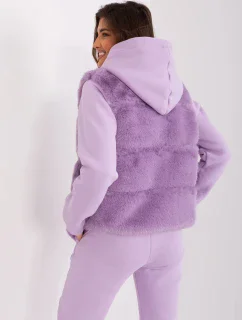 Vesta AT KZ 2349.00P světle fialová