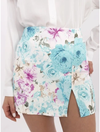 Šortky DHJ SD A8933.12 mincovna