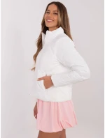 MI KR bunda 88630.60P bílá