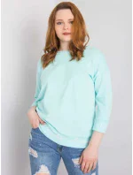 Mikina RV BL 5978.06P mincovna