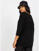 Halenka RV BZ 5745.18 černá