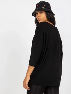 Halenka RV BZ 5745.18 černá