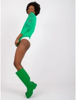 Halenka RV BZ 7551.19 zelených Halenka RV BZ 7551.19 zelených