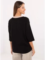 Halenka RV BZ A892.00 černá