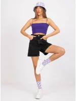 Top RV TP 7535.11 tmavě fialová