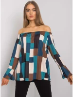 Halenka TW BZ BI 2486 2.83P námořní Halenka TW BZ BI 2486 2.83P námořní