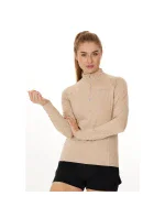 Dámské sportovní tričko Endurance Canna V2 W Melange Performance Dámské sportovní tričko Endurance Canna V2 W Melange Performance