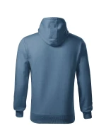 Cape mikina pánská denim