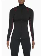 Sportovní mikina Inspire Blouse - Bas Bleu Sportovní mikina Inspire Blouse - Bas Bleu