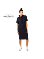 Dámské mikina šaty Irmina - Tessita Dámské mikina šaty Irmina - Tessita