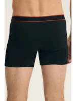 PÁNSKÉ ŠORTKY BEE 2PAK LONG 44555 SS26