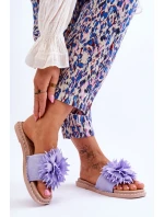 Pantofle  model 178368 Step in style