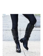 Kozačky model 204762 Solea Kozačky model 204762 Solea