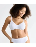 sloggi Basic+ N - WHITE - SLOGGI WHITE - SLOGGI