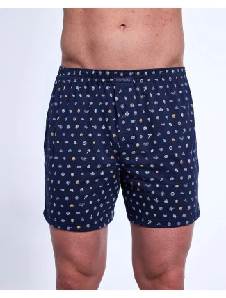 Boxerky Cornette Comfort 008/312 3XL-5XL Boxerky Cornette Comfort 008/312 3XL-5XL