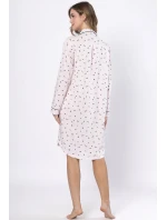 Laveza Angela 1619 dlouhá/r M-2XL rozepínací košile