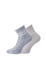 Ponožky WiK 37770 Warm Kuschelig A'2 35-42 Ponožky WiK 37770 Warm Kuschelig A'2 35-42