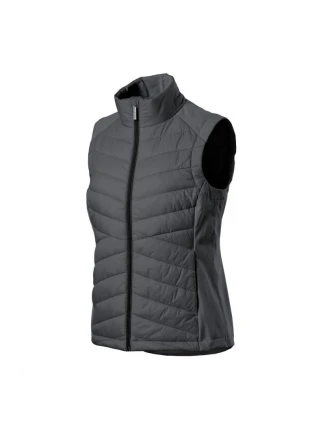 Hybridní vesta Malfini Cross W MLI-55883 Hybridní vesta Malfini Cross W MLI-55883