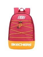 Skechers Pomona Batoh S1035-02 Red Jedna velikost Skechers Pomona Batoh S1035-02 Red Jedna velikost