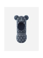 Reima Balaclava Kuuraan dětská zimní kukla - z merino vlny (5300214B-6981)