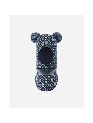Reima Balaclava Kuuraan dětská zimní kukla - z merino vlny (5300214B-6981)