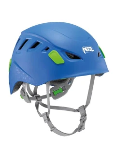 PETZL picchu-blue-uni helma