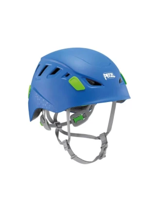 PETZL picchu-blue-uni helma