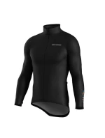 Biemme bunda do deště JAMPA 2 černá XL