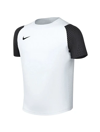 Dětské tričko Nike Dri-Fit Academy II bílo-černé HV8168 101