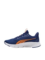 Puma FlexFocus Lite Modern dětská obuv modrá 401517 25
