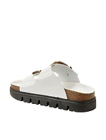 Lee Cooper dámské žabky white LCW-26-35-4460LA dámské