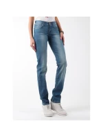 Džíny Lee Lynn Straight L333DOET