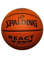Míč Spalding React TF-250 76968Z