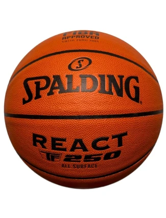 Míč Spalding React TF-250 76968Z