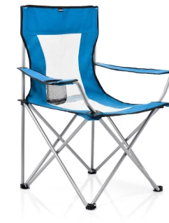 Skládací židle Meteor Tripper 16527