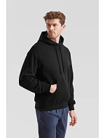 Fruit of the Loom Classic Hooded Sweat Mikina s kapucí 16.2208 deep navy