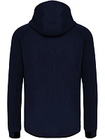 Kariban ProAct PA 358 Pánská tréninková bunda 20.P358 french navy heather
