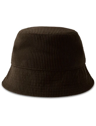 Atlantis Headwear Cumbre Klobouk z manšestru 33.0308 brown Atlantis Headwear Cumbre Klobouk z manšestru 33.0308 brown