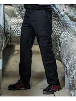 ProJob 2501 Waistpants (44-60) Pánské pracovní kalhoty 64.501M black ProJob 2501 Waistpants (44-60) Pánské pracovní kalhoty 64.501M black