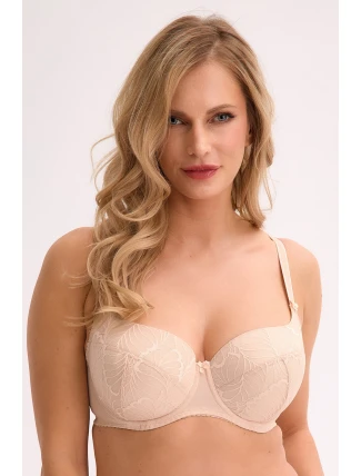 Gaia 758 Micaela barva: béžová 3