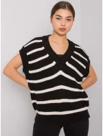 Vesta FE KZ 3305.54P černá a bílá Vesta FE KZ 3305.54P černá a bílá