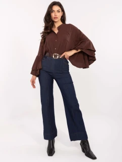 Kalhoty IT SP 96758.84 navy blue