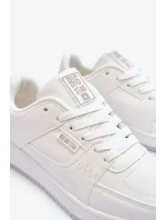 Dámská sportovní obuv Big Star – bílá