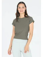 Dámské tričko Athlecia Rosier