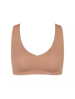 Dámská podprsenka ZERO Feel 2.0 Bralette - Triumph