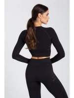 Dámský sportovní top RASHGUARD FITNESS GA