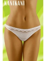 Dámské kalhotky F-KANIKANI Dámské kalhotky F-KANIKANI