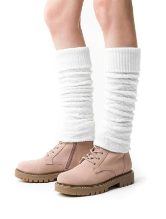 Akrylové kamaše 095